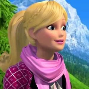 Meet your Posher, Merly